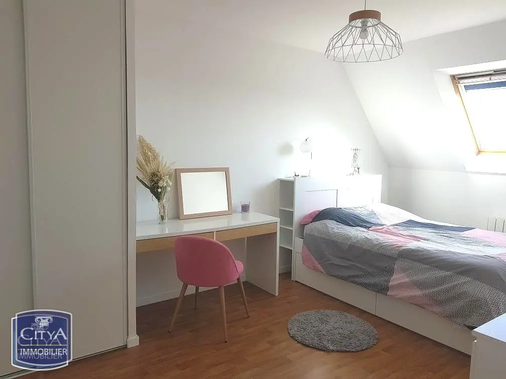 Photo 5 Appartement 4 pièces 100.38m²