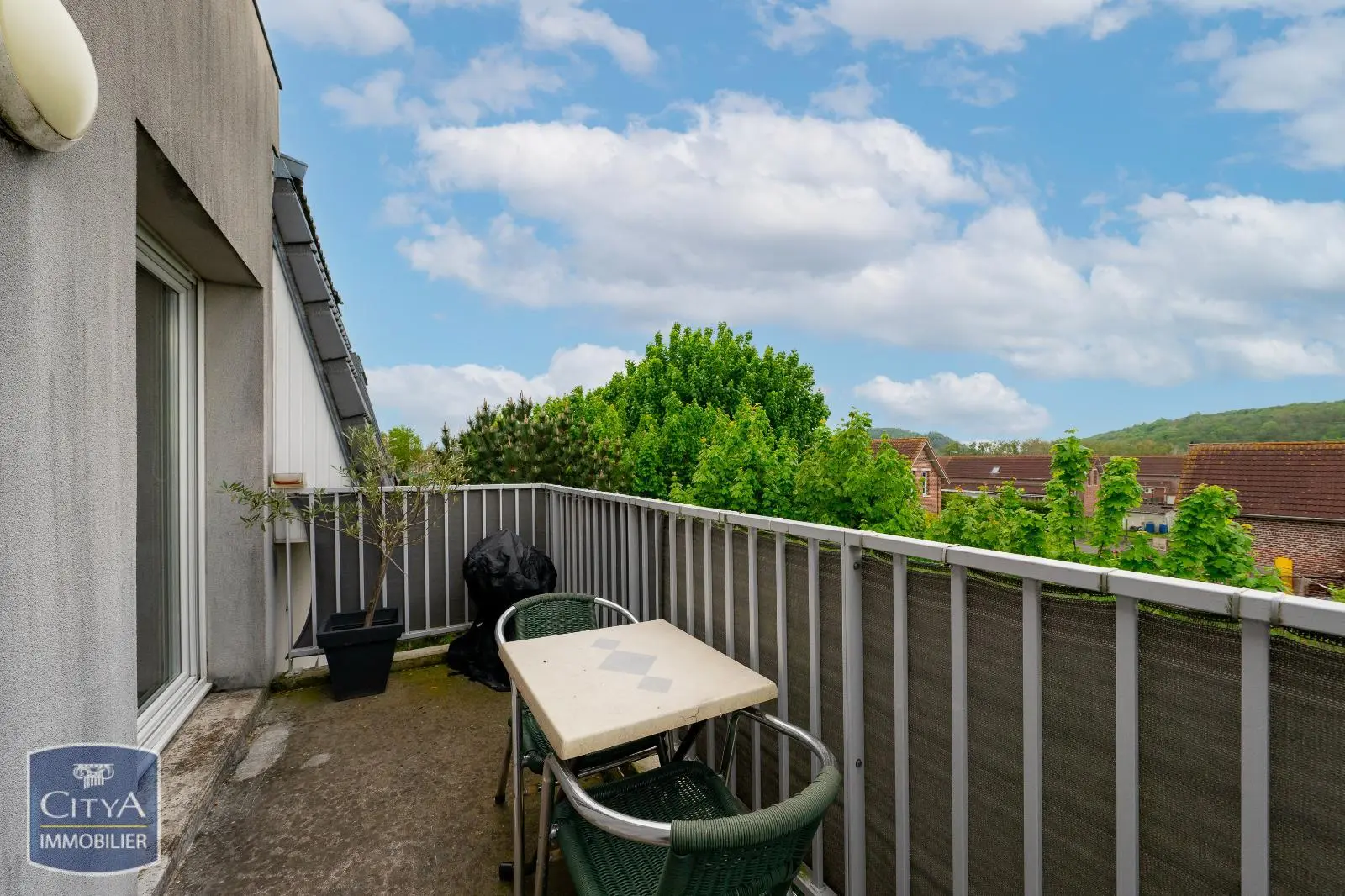 Photo 3 Appartement 3 pièces 62.15m²