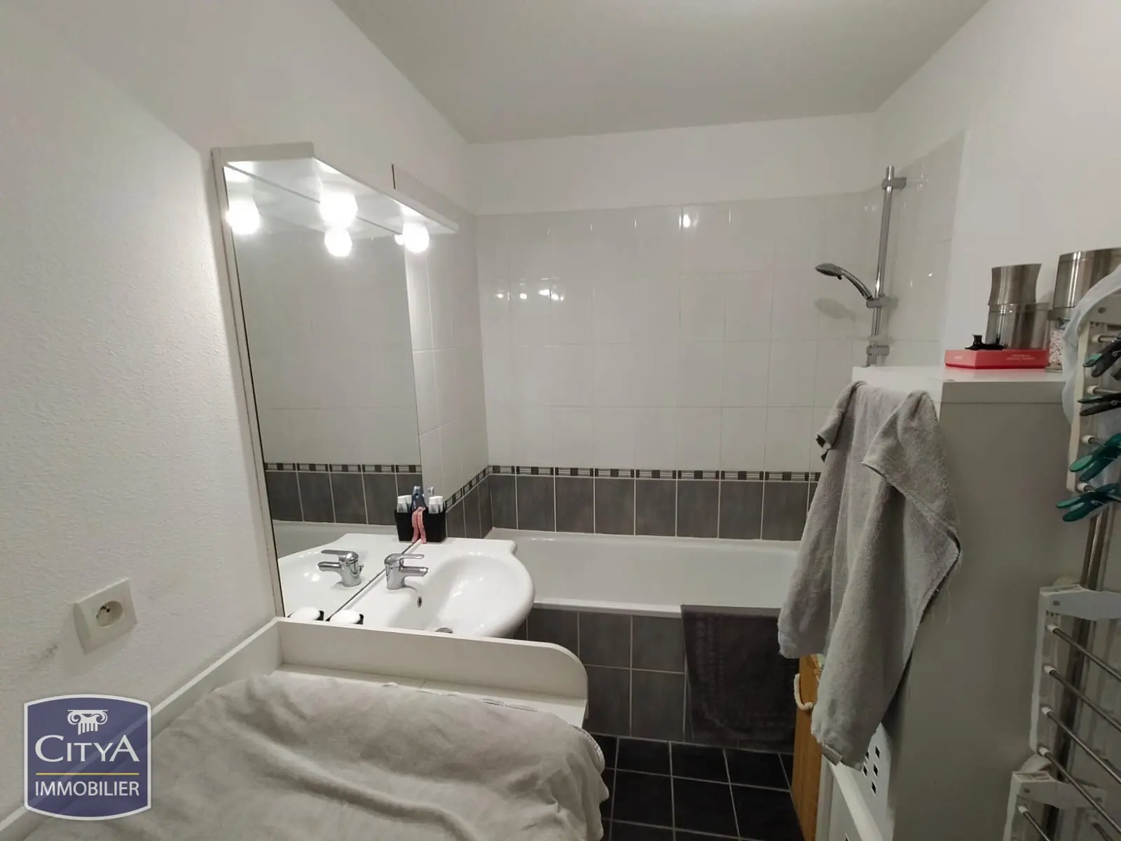 Photo 8 Appartement 3 pièces 58.95m²