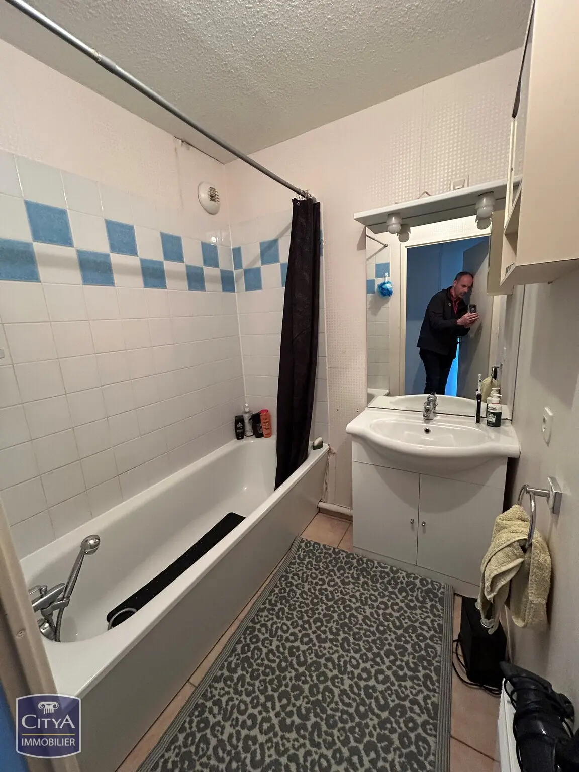 Photo 5 Appartement 3 pièces 54.93m²