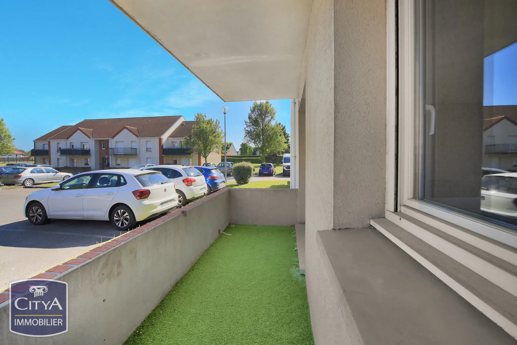 Photo 11 Appartement 2 pièces 47.6m²