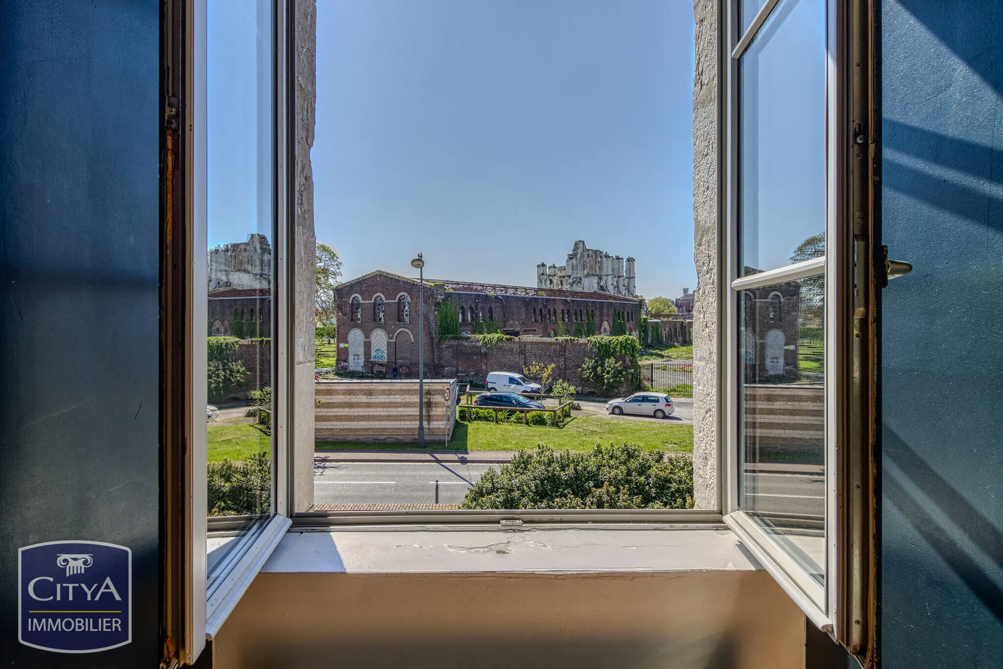 Photo 9 appartement Saint-Omer