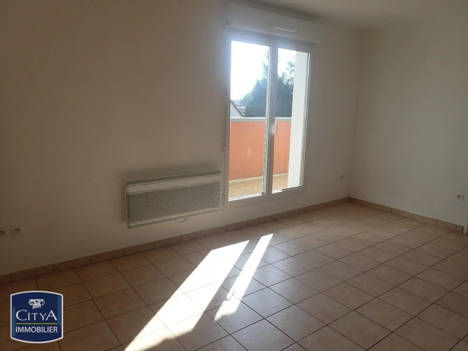 Photo 2 Appartement 2 pièces 37.35m²