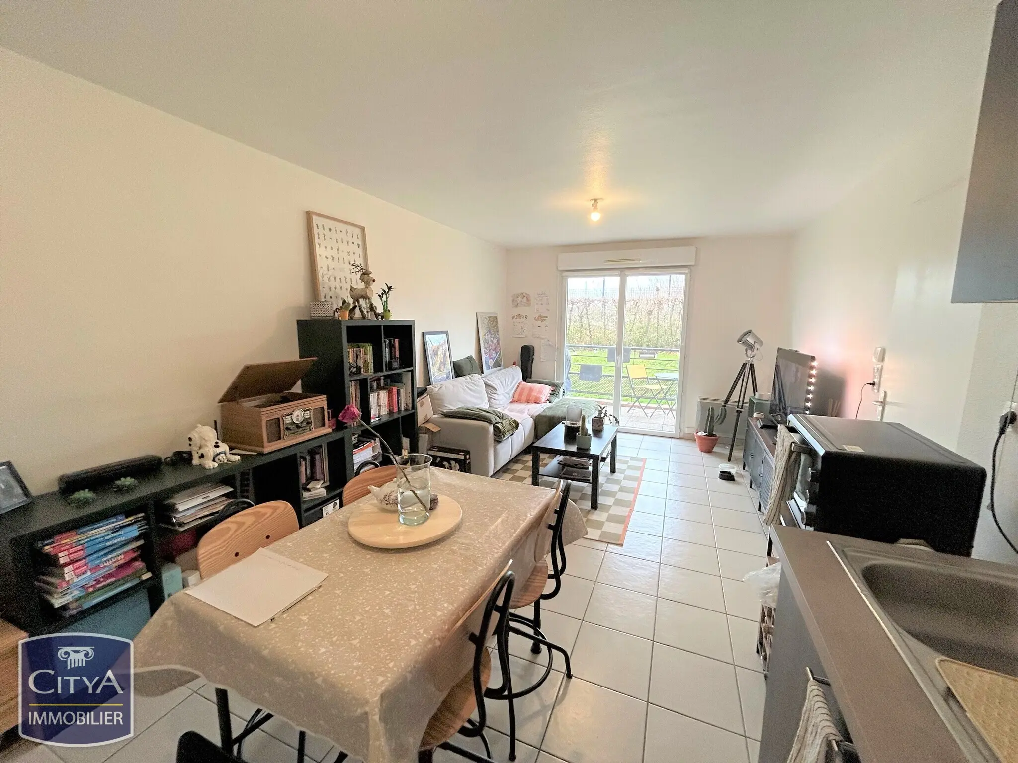 Photo 4 Appartement 2 pièces 40m²