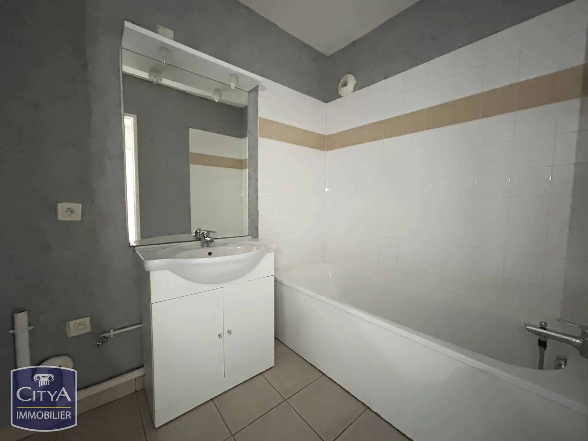 Photo 15 Appartement 3 pièces 60m²