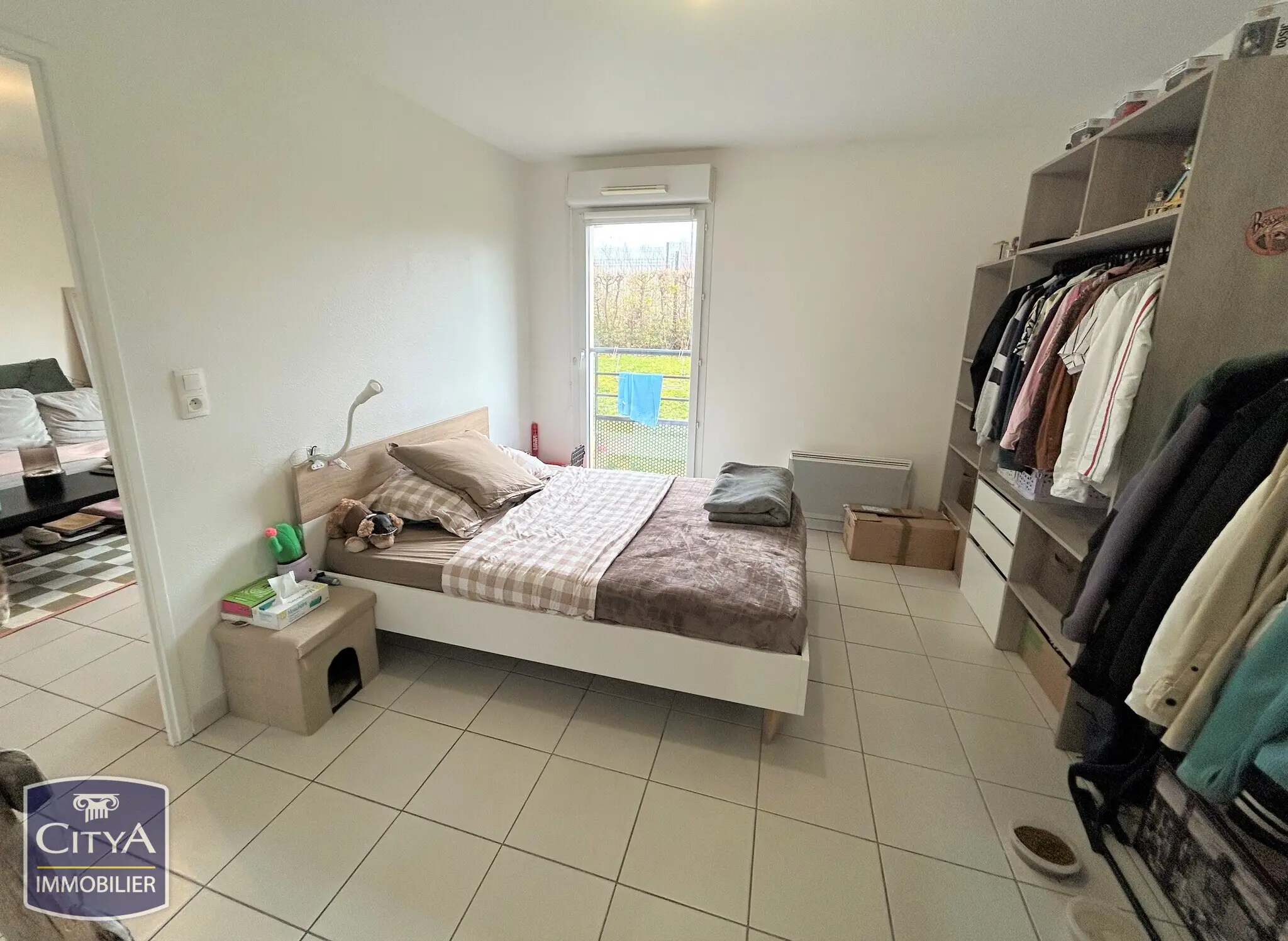 Photo 7 Appartement 2 pièces 40m²