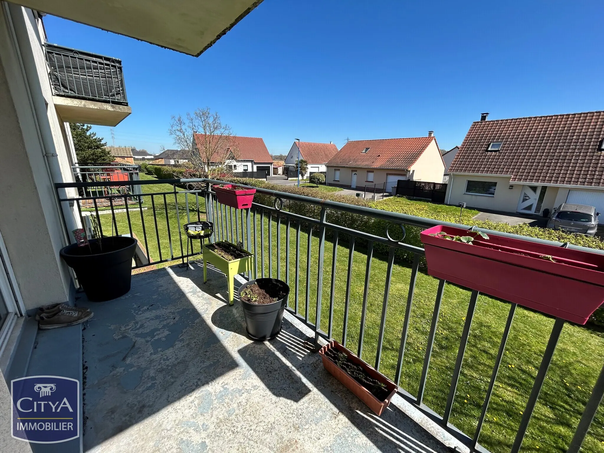 Photo 7 Appartement 2 pièces 48.65m²