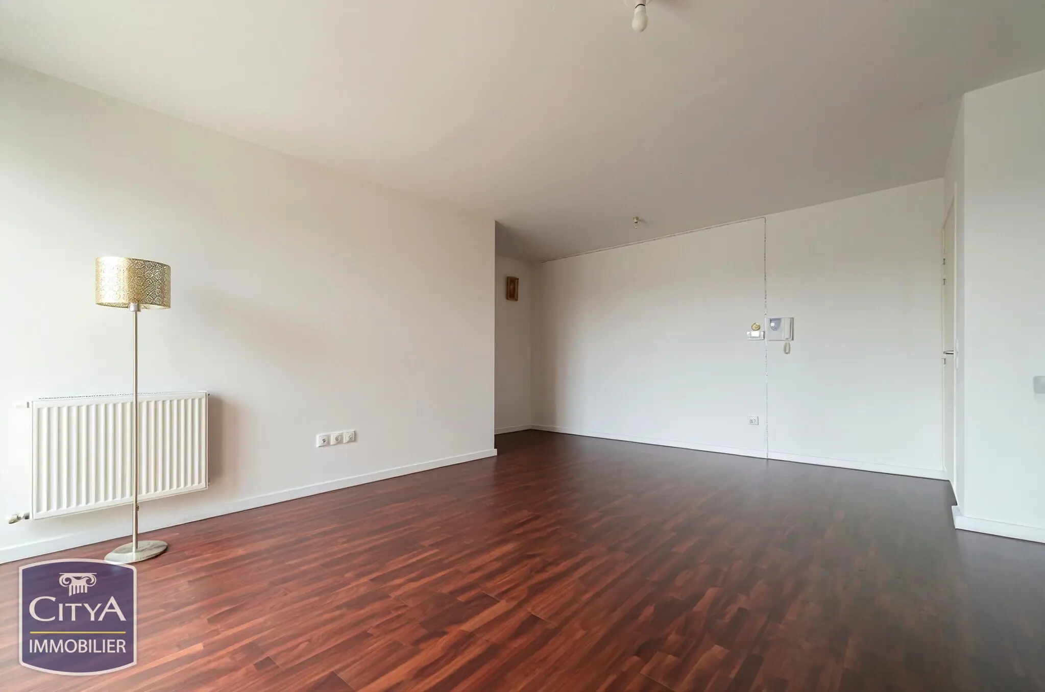 Photo 3 Appartement 3 pièces 60.49m²