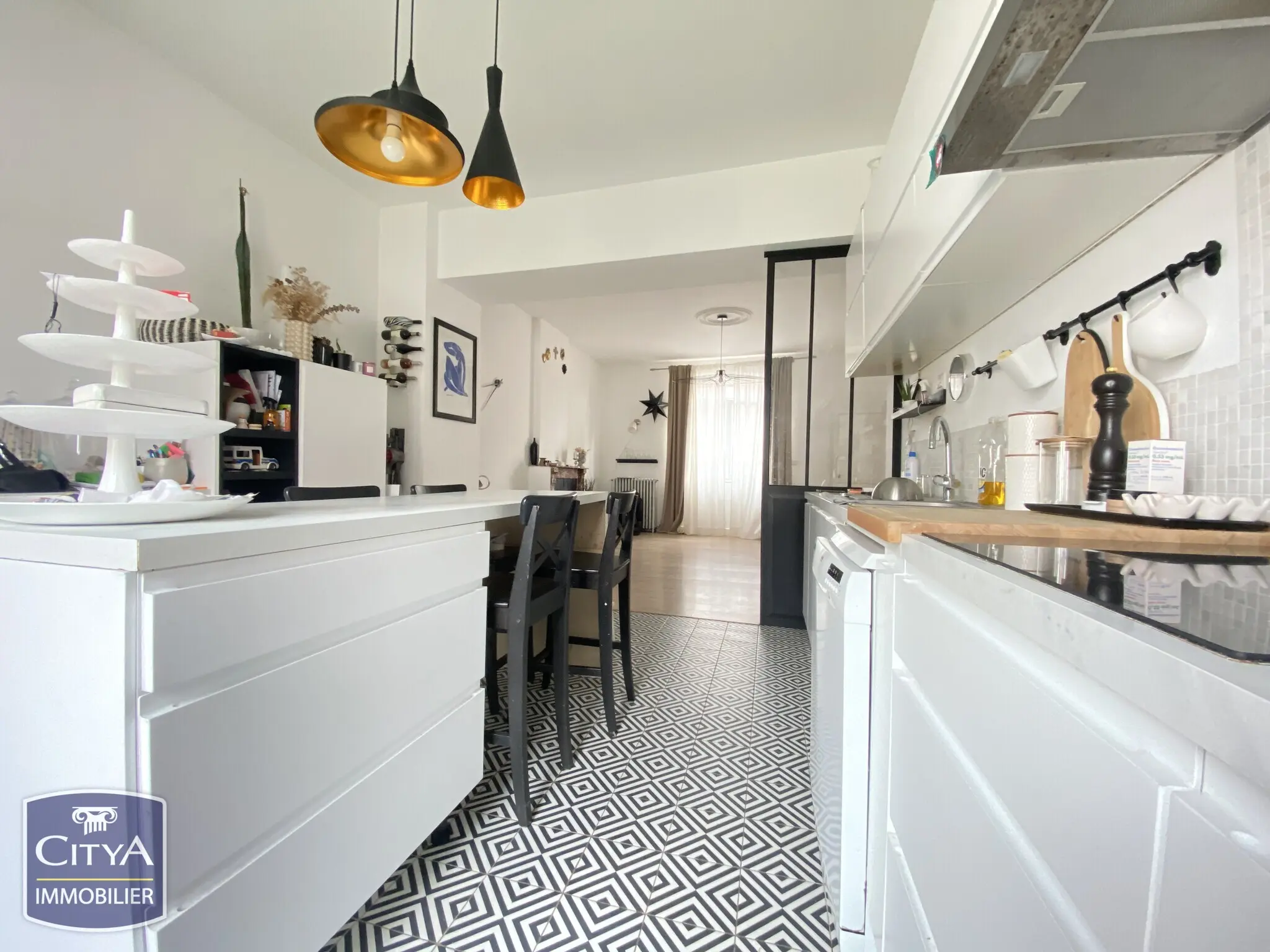 Photo 4 Maison 5 pièces 125m²