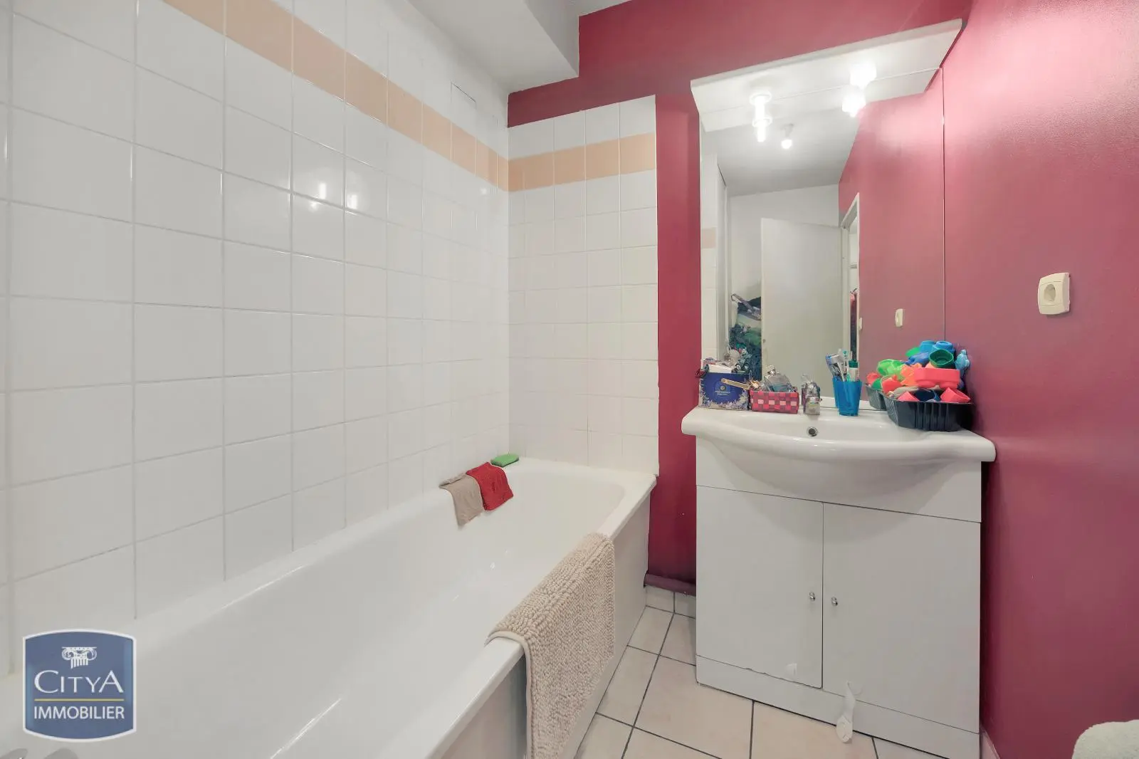 Photo 10 Appartement 3 pièces 53m²