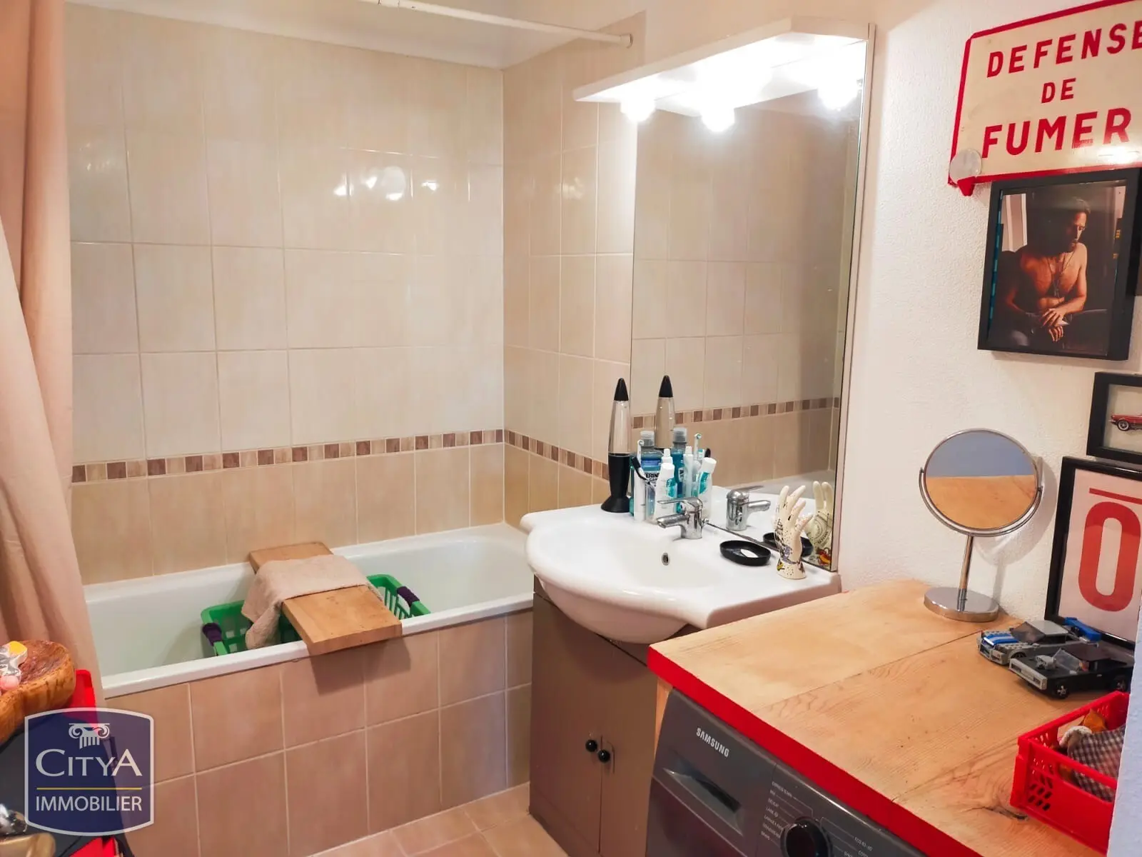 Photo 9 appartement Longueau