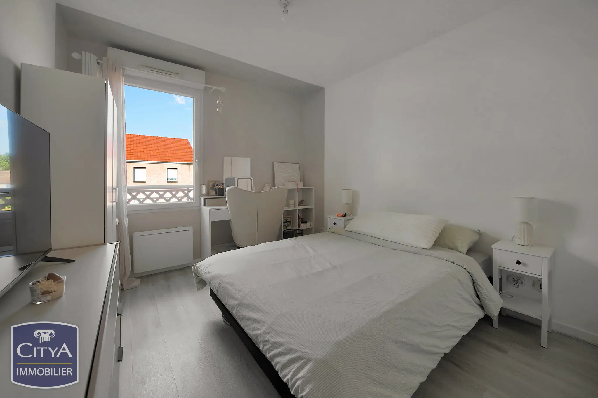 Photo 10 Appartement 2 pièces 49m²