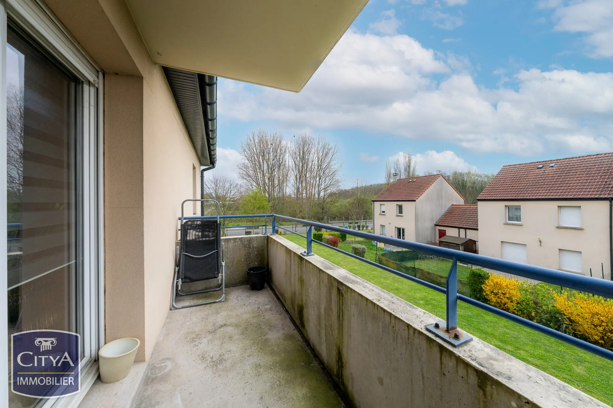 Photo 10 Appartement 2 pièces 46.8m²