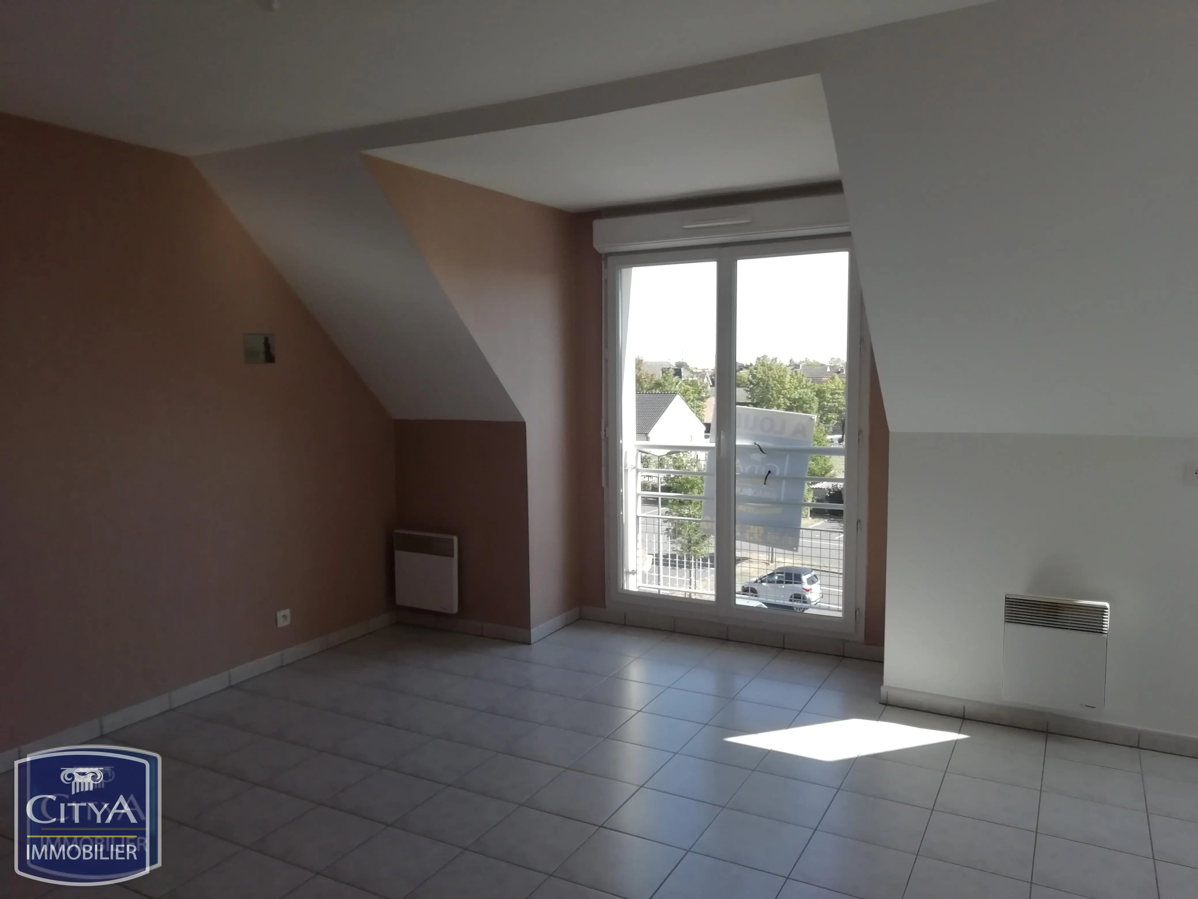 Photo 2 Appartement 2 pièces 43.28m²
