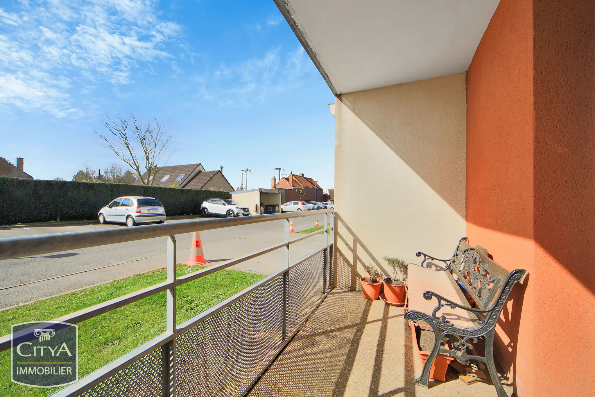 Photo 12 Appartement 2 pièces 35.38m²