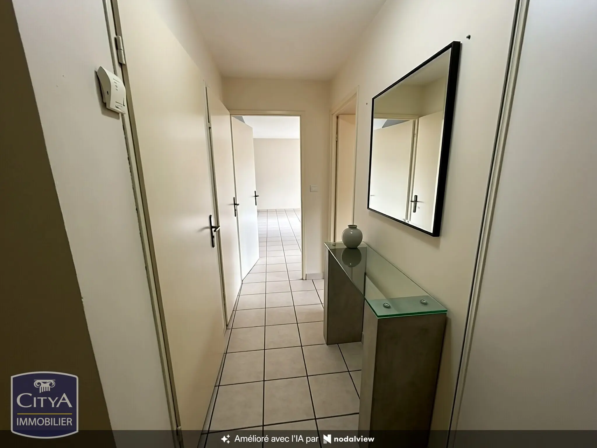 Photo 3 Appartement 2 pièces 44.9m²