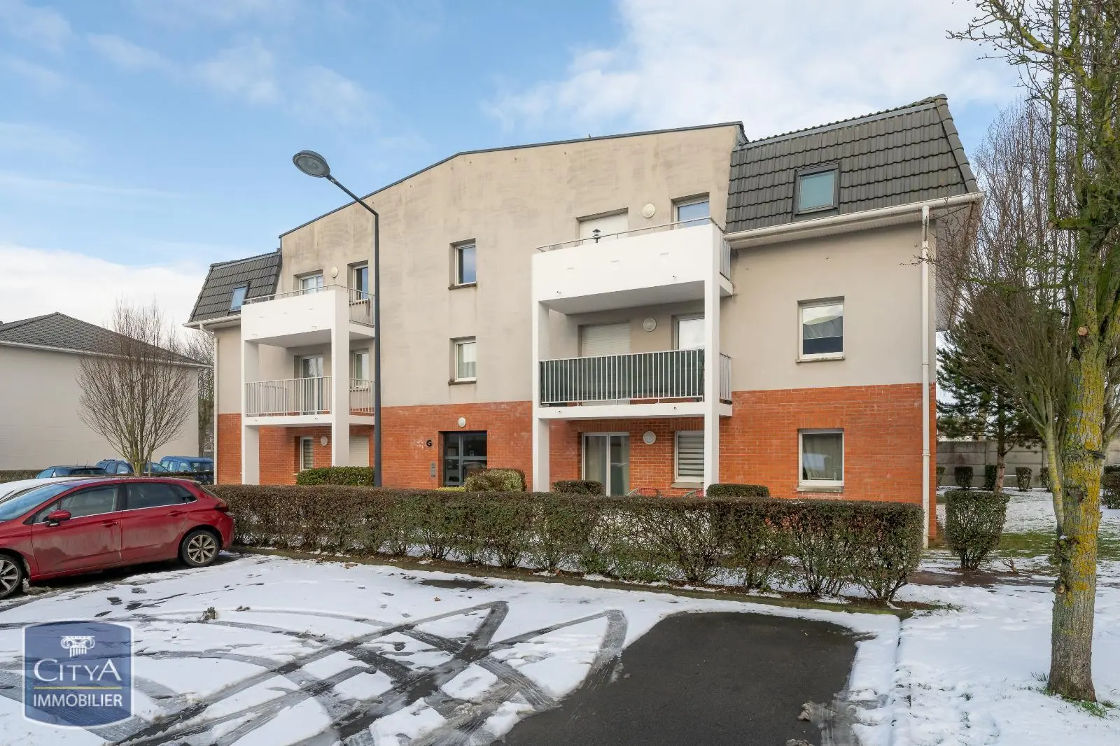 Photo 11 Appartement 2 pièces 51.2m²