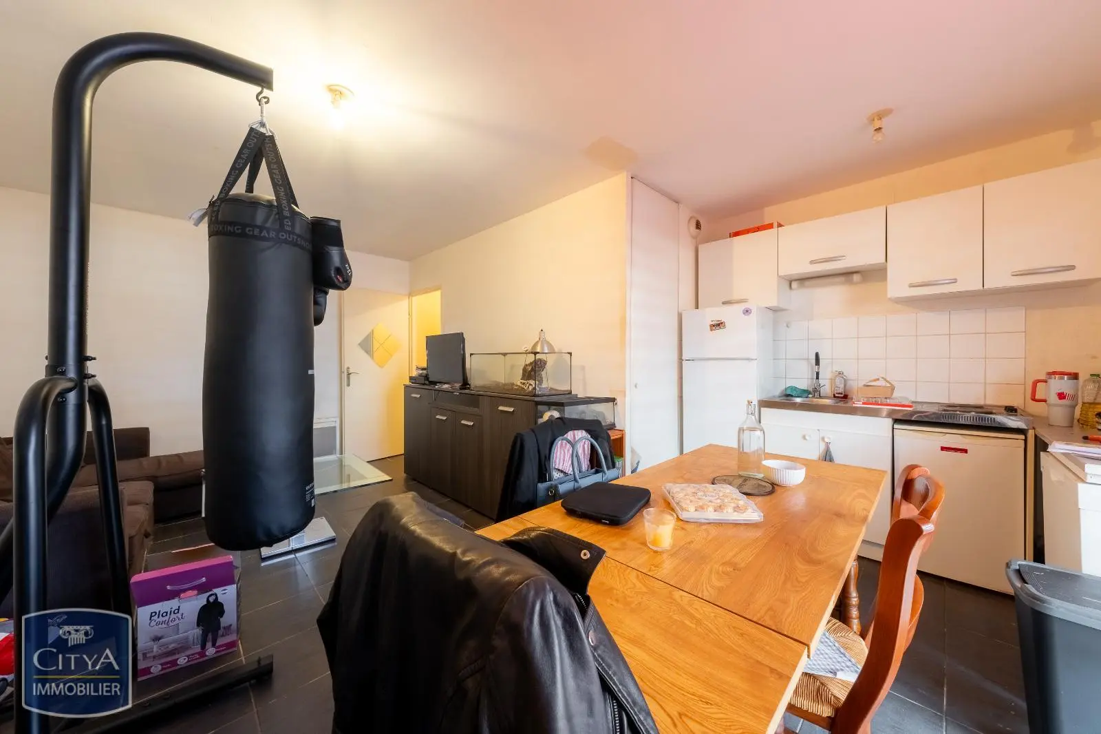 Photo 6 Appartement 2 pièces 46.8m²