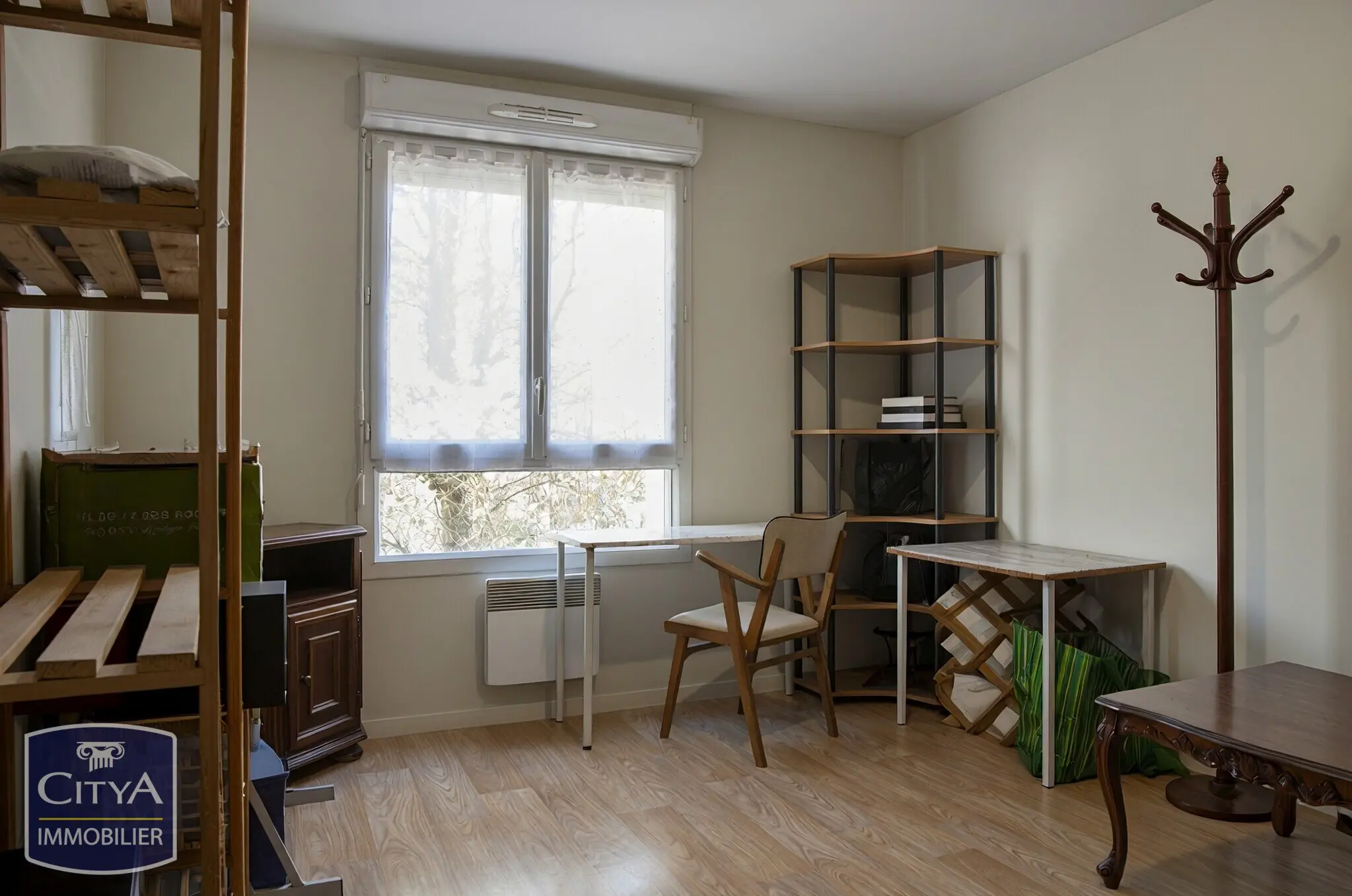 Photo 11 Appartement 3 pièces 65.79m²