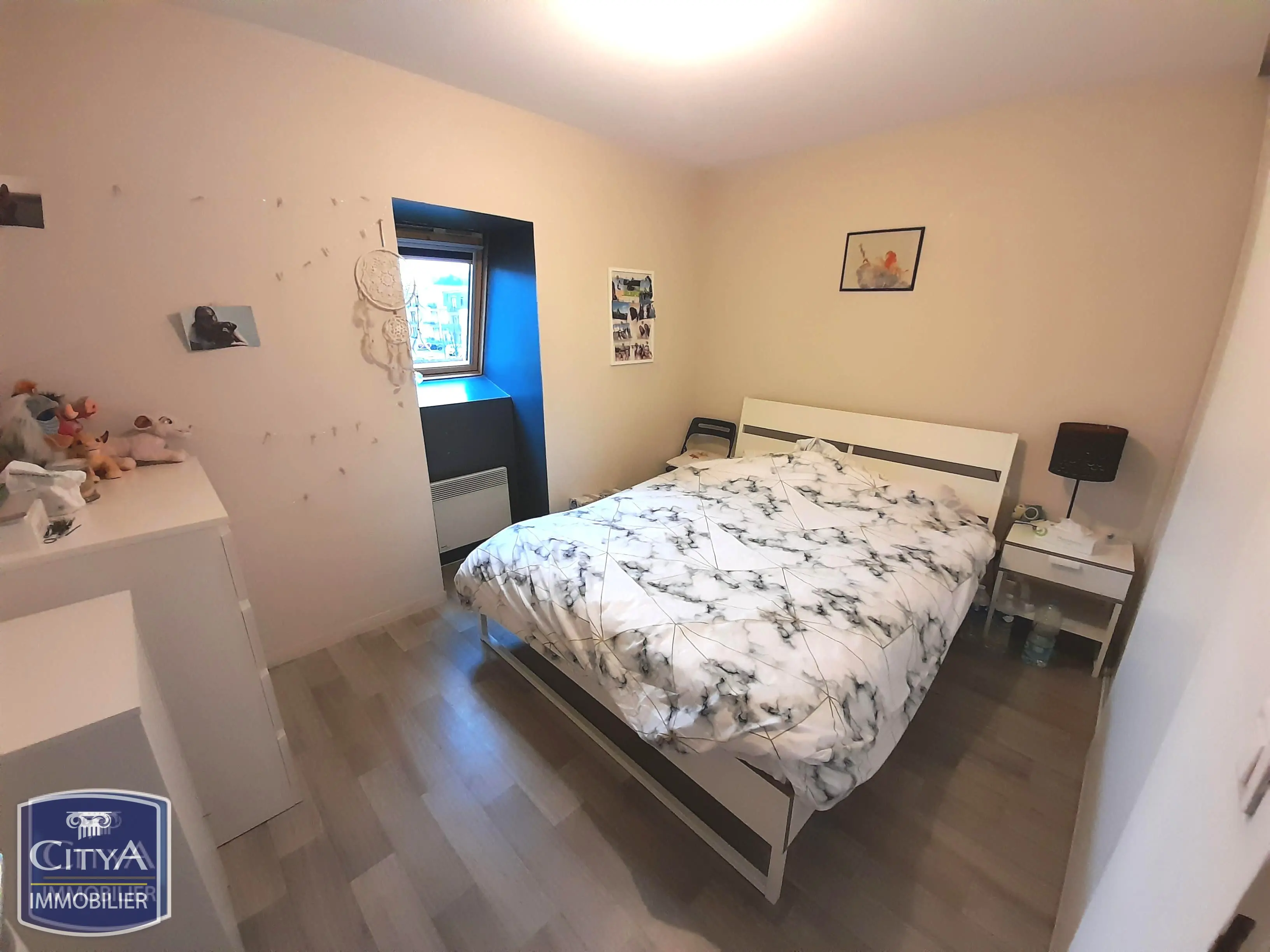 Photo 4 Appartement 2 pièces 48.85m²