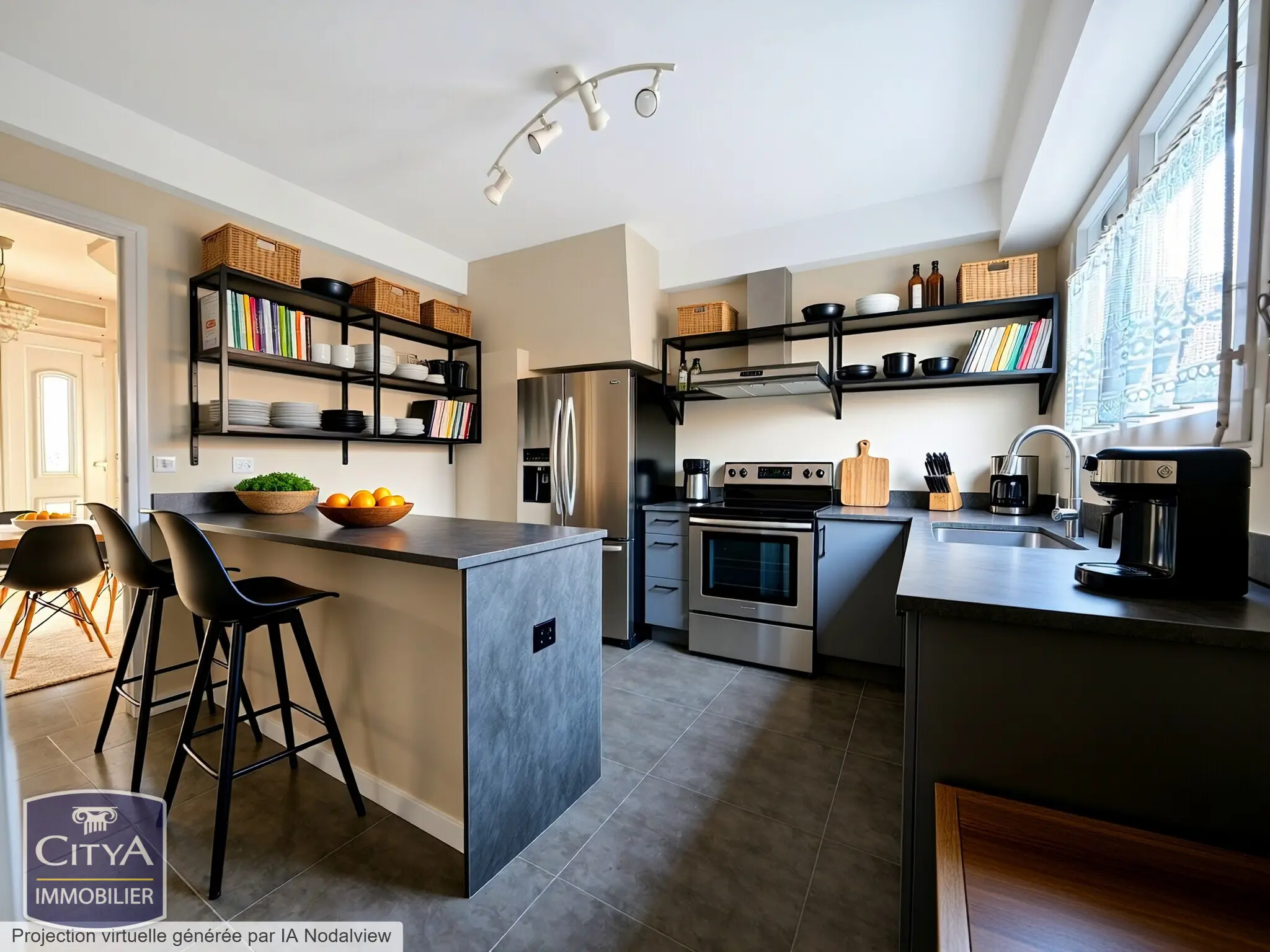 Photo 10 Maison 4 pièces 81.07m²