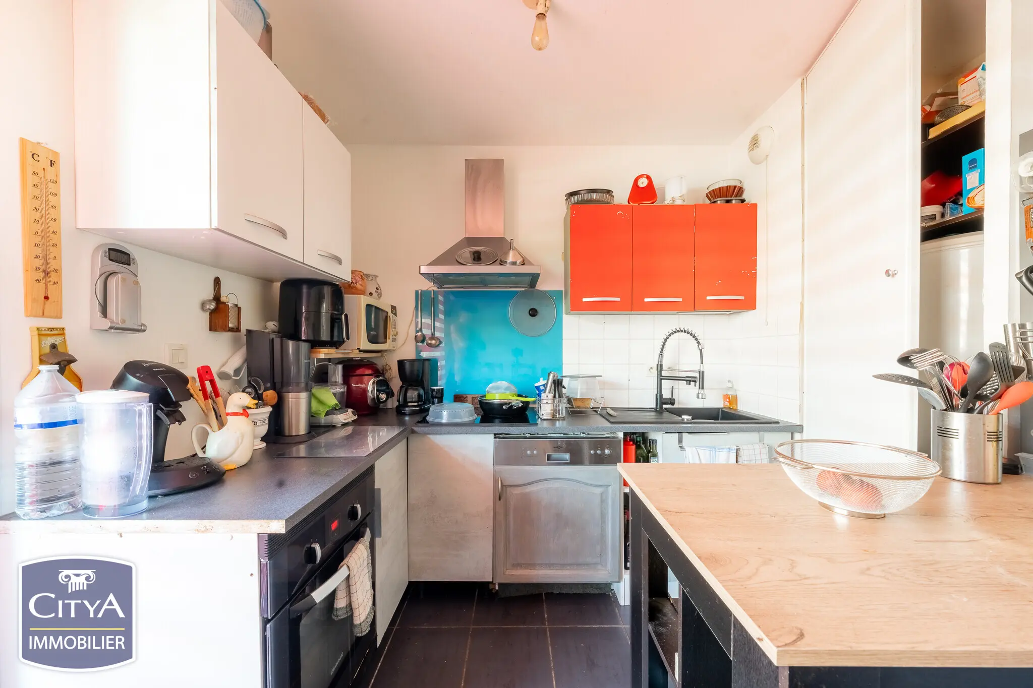 Photo 2 appartement Vendin-le-Vieil
