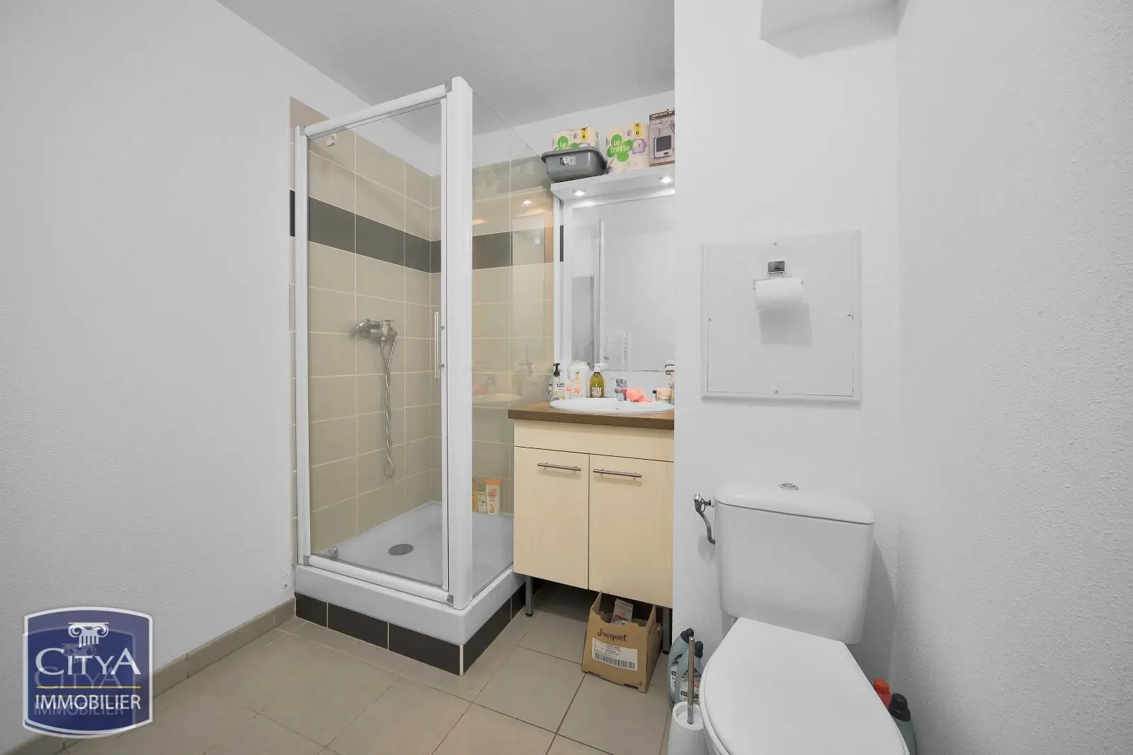 Photo 5 Appartement 1 pièce 22.61m²
