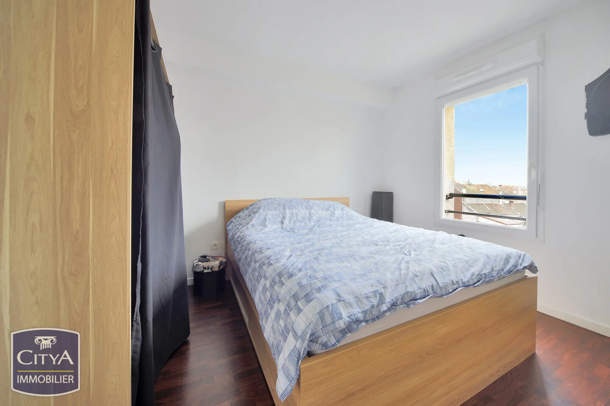 Photo 12 Appartement 3 pièces 50.84m²