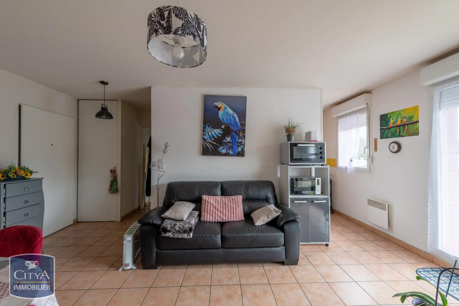 Photo 1 Appartement 2 pièces 48m²