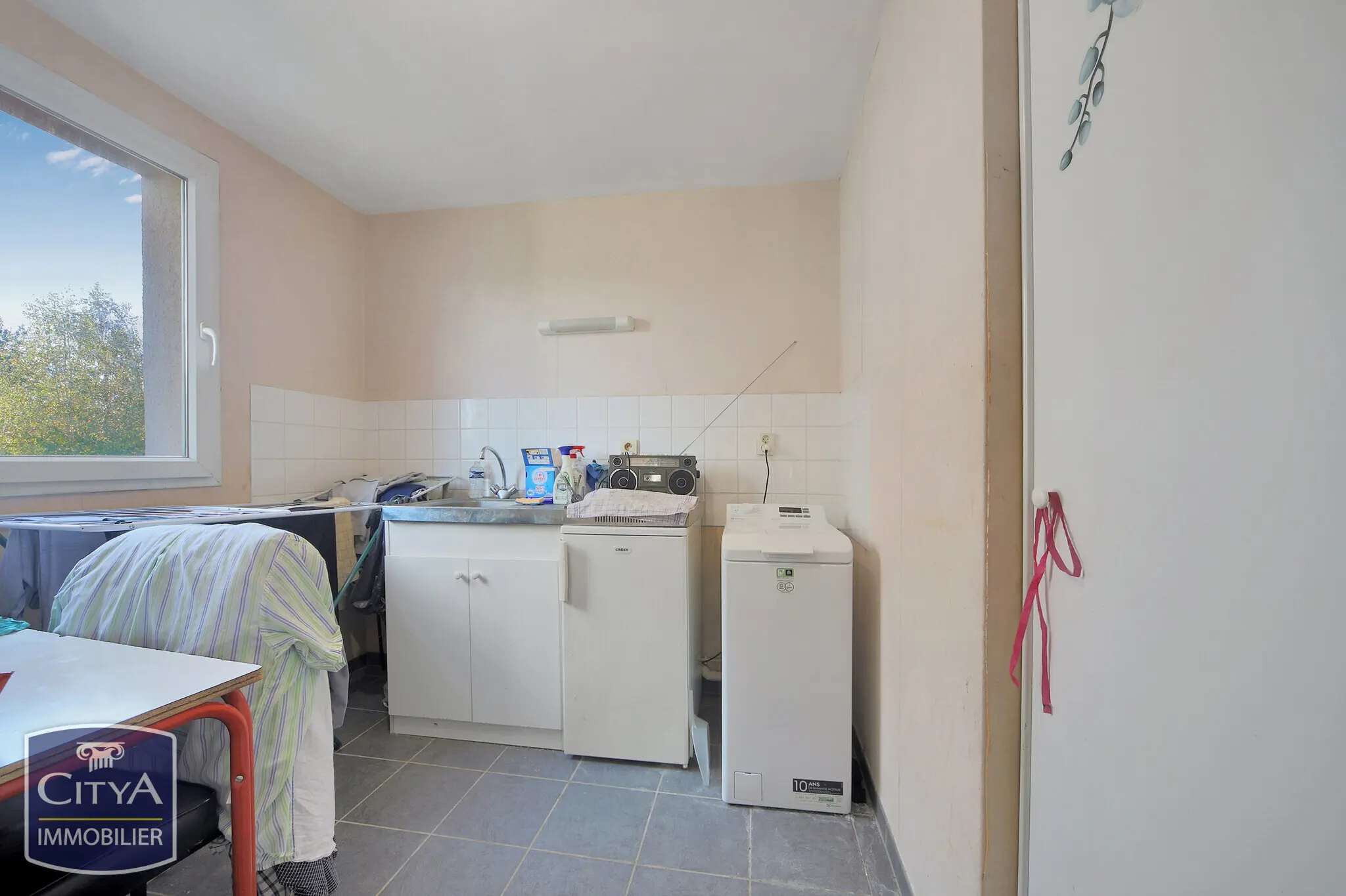 Photo 8 Appartement 2 pièces 54m²