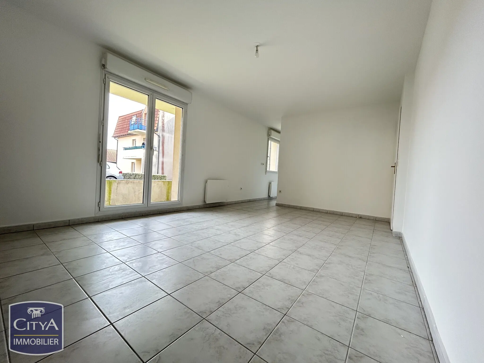 Photo 2 Appartement 2 pièces 46.33m²