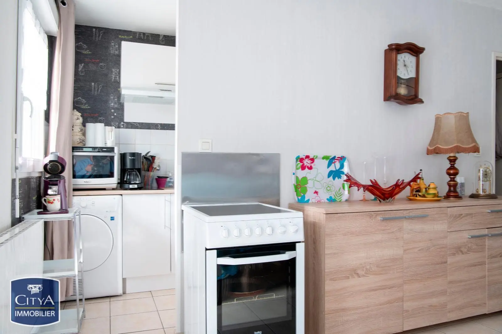 Photo 4 Appartement 2 pièces 47.79m²