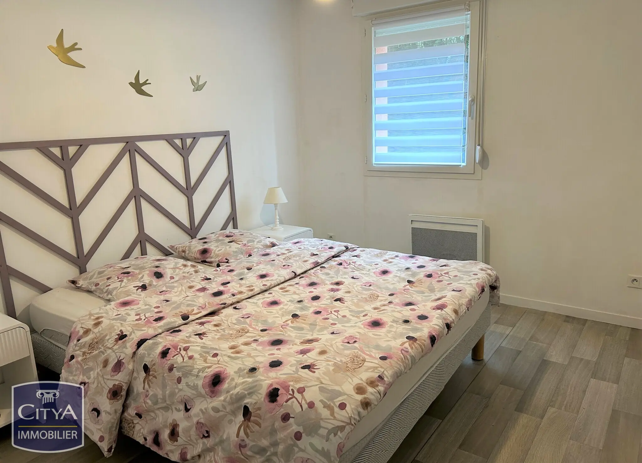 Photo 3 Appartement 3 pièces 62.9m²