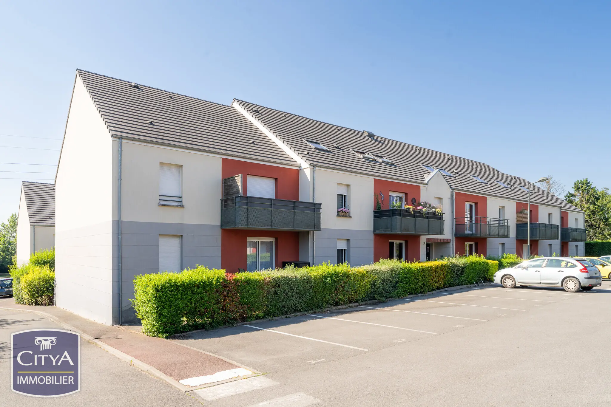Photo 5 appartement Vendin-le-Vieil