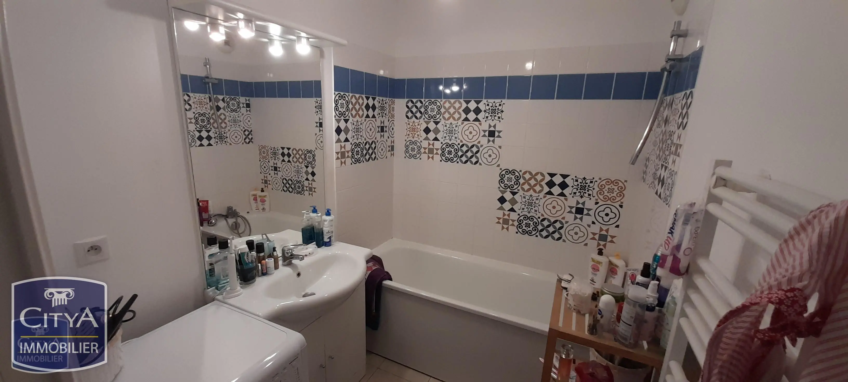 Photo 5 Appartement 2 pièces 54.7m²