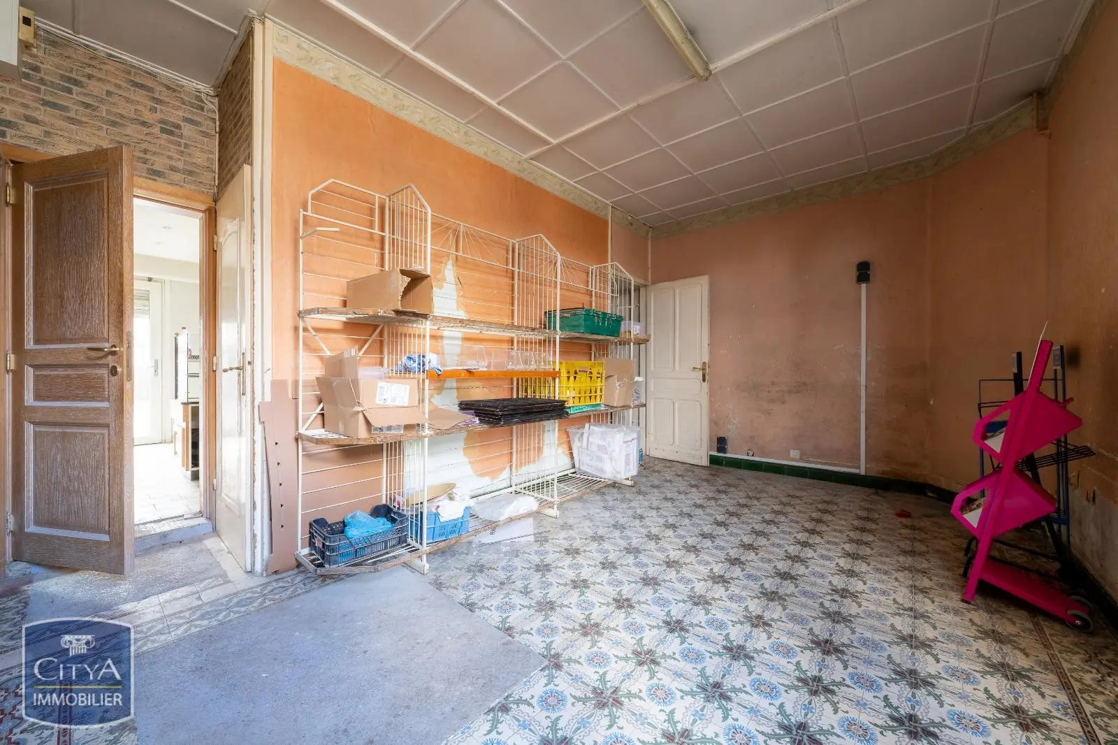 Photo 25 Immeuble 175m²