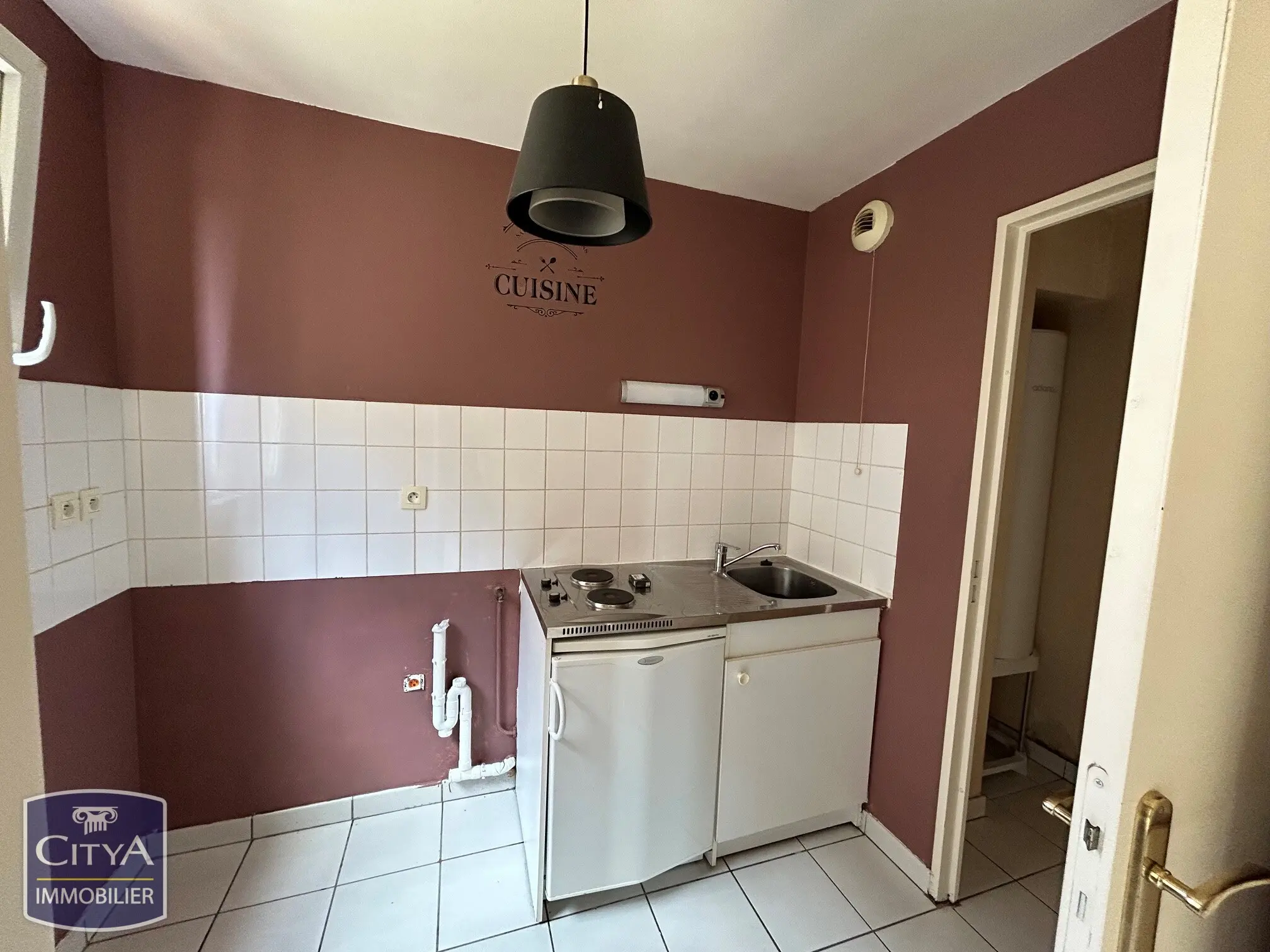 Photo 5 Appartement 2 pièces 46m²