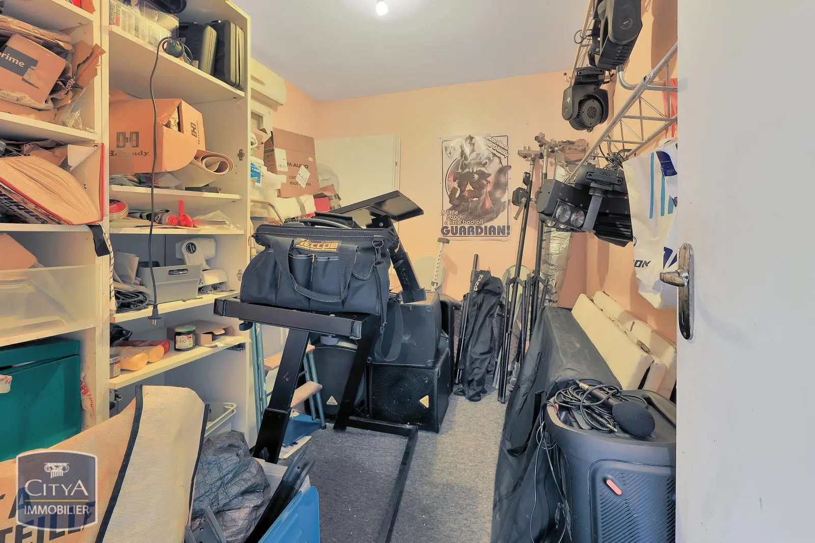 Photo 12 Appartement 3 pièces 53.7m²