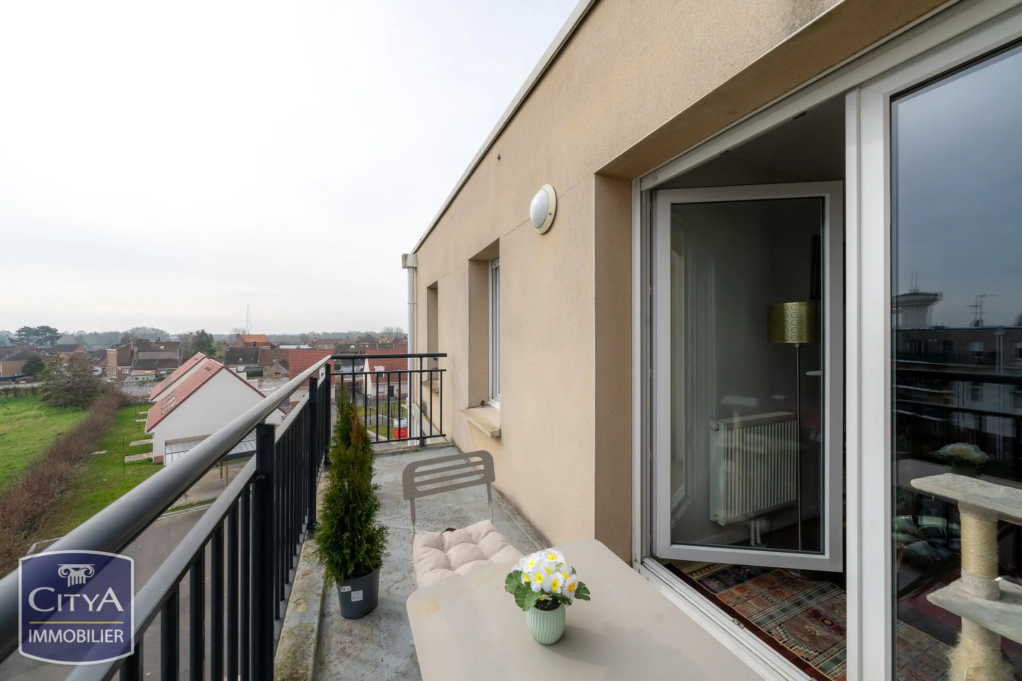 Photo 9 Appartement 3 pièces 60.49m²