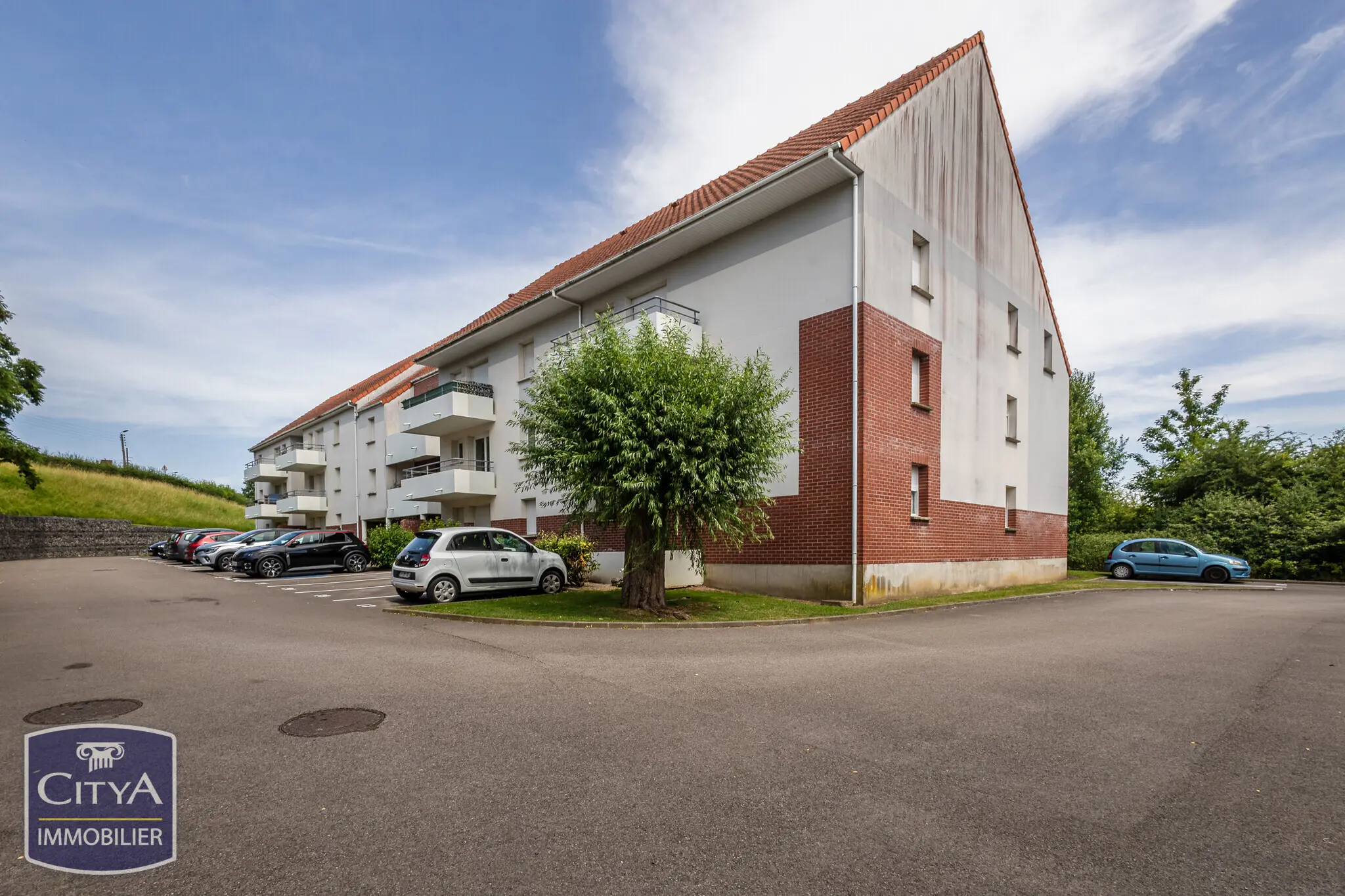 Photo 11 Appartement 2 pièces 51m²