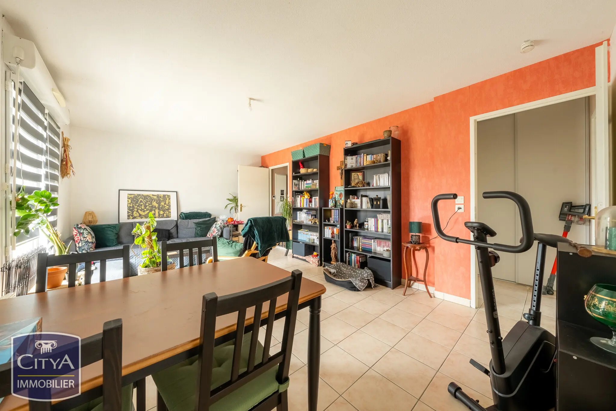 Photo 5 Appartement 2 pièces 46.8m²