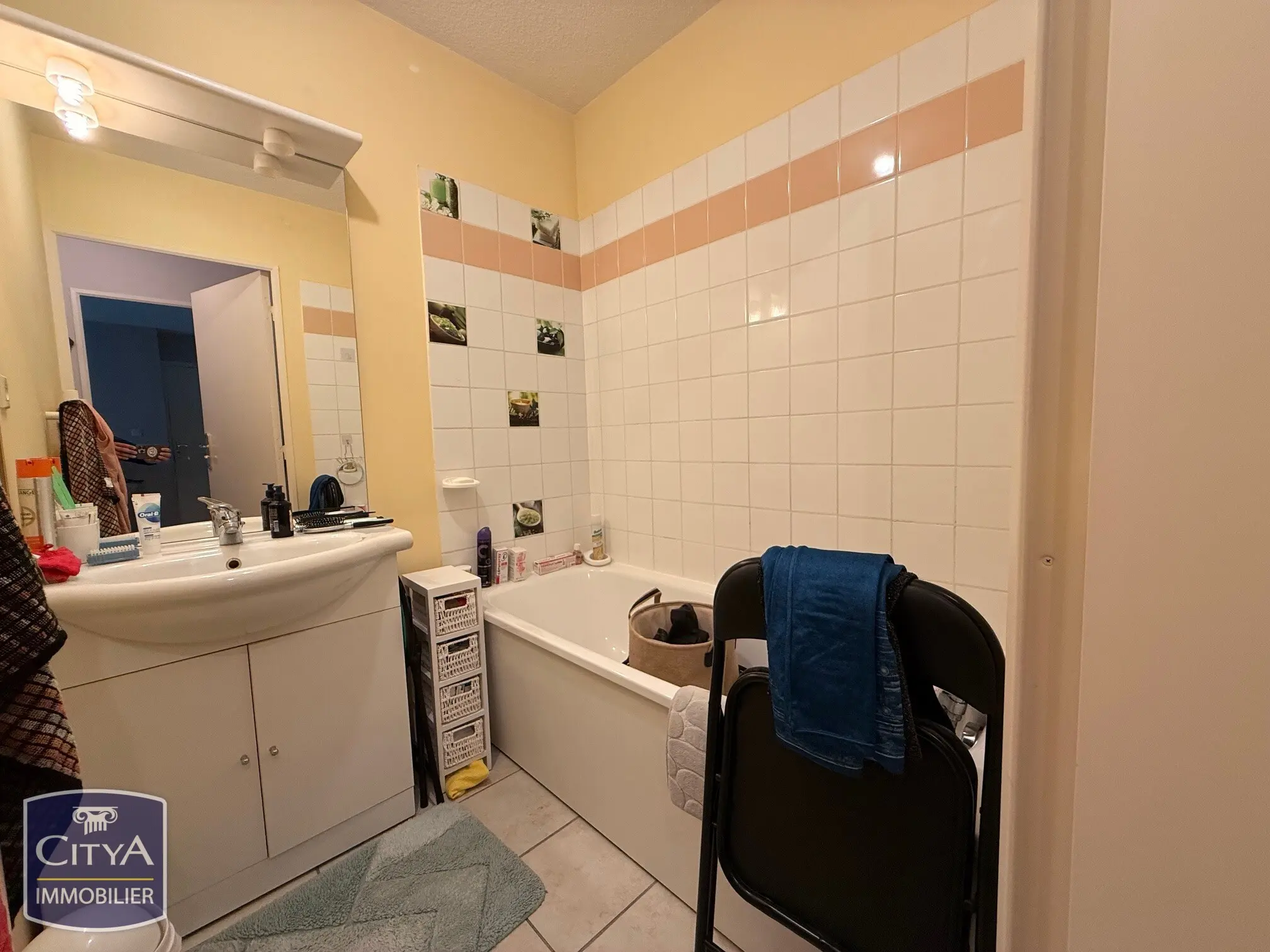 Photo 5 Appartement 2 pièces 46.9m²