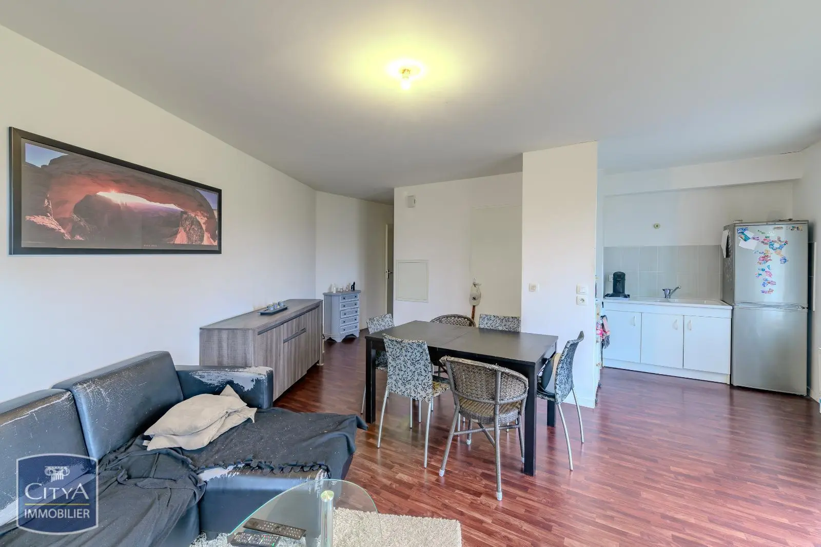 Photo 4 Appartement 3 pièces 61.77m²