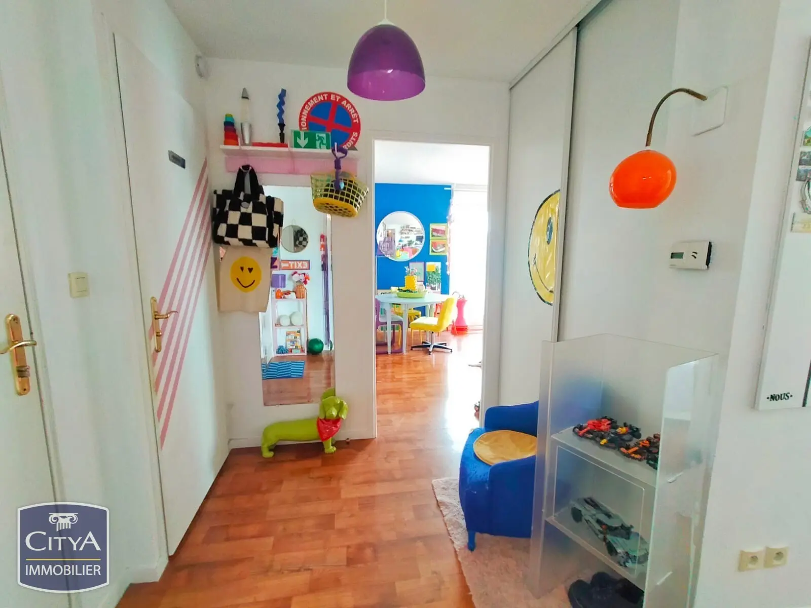 Photo 6 appartement Longueau