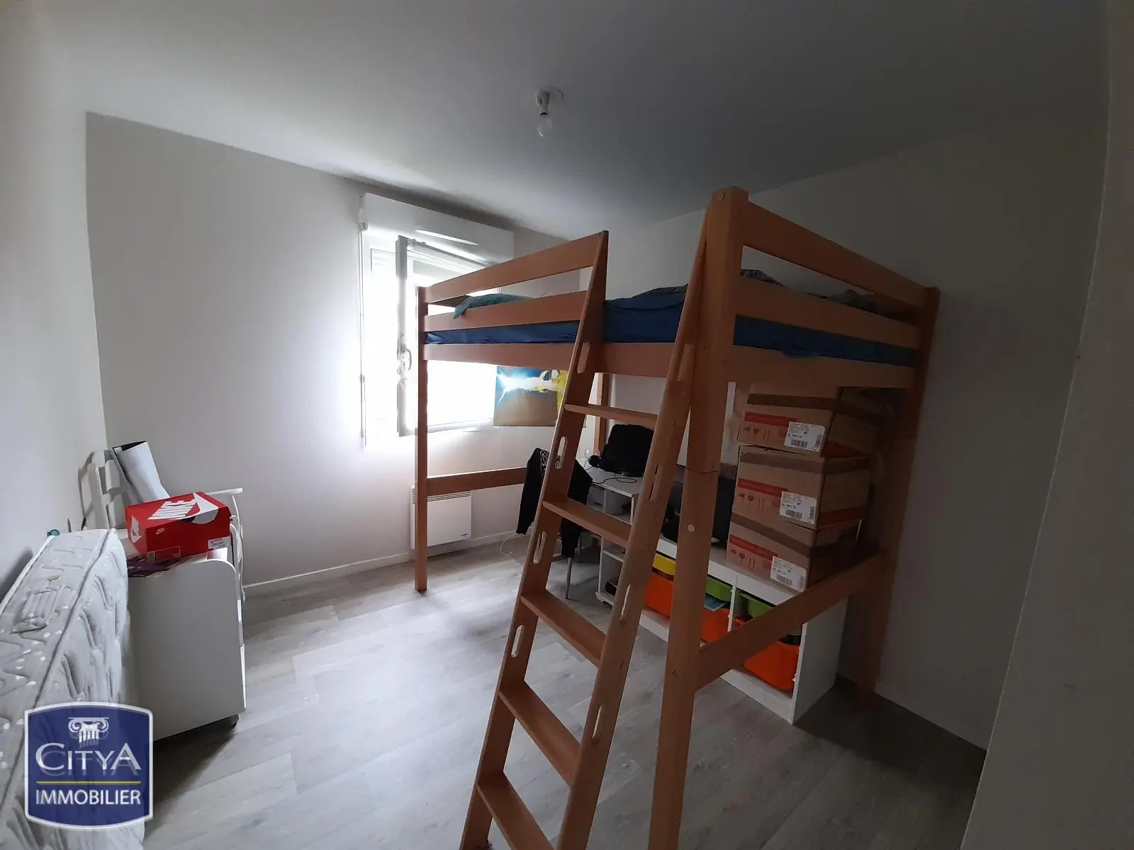 Photo 3 Appartement 3 pièces 60m²