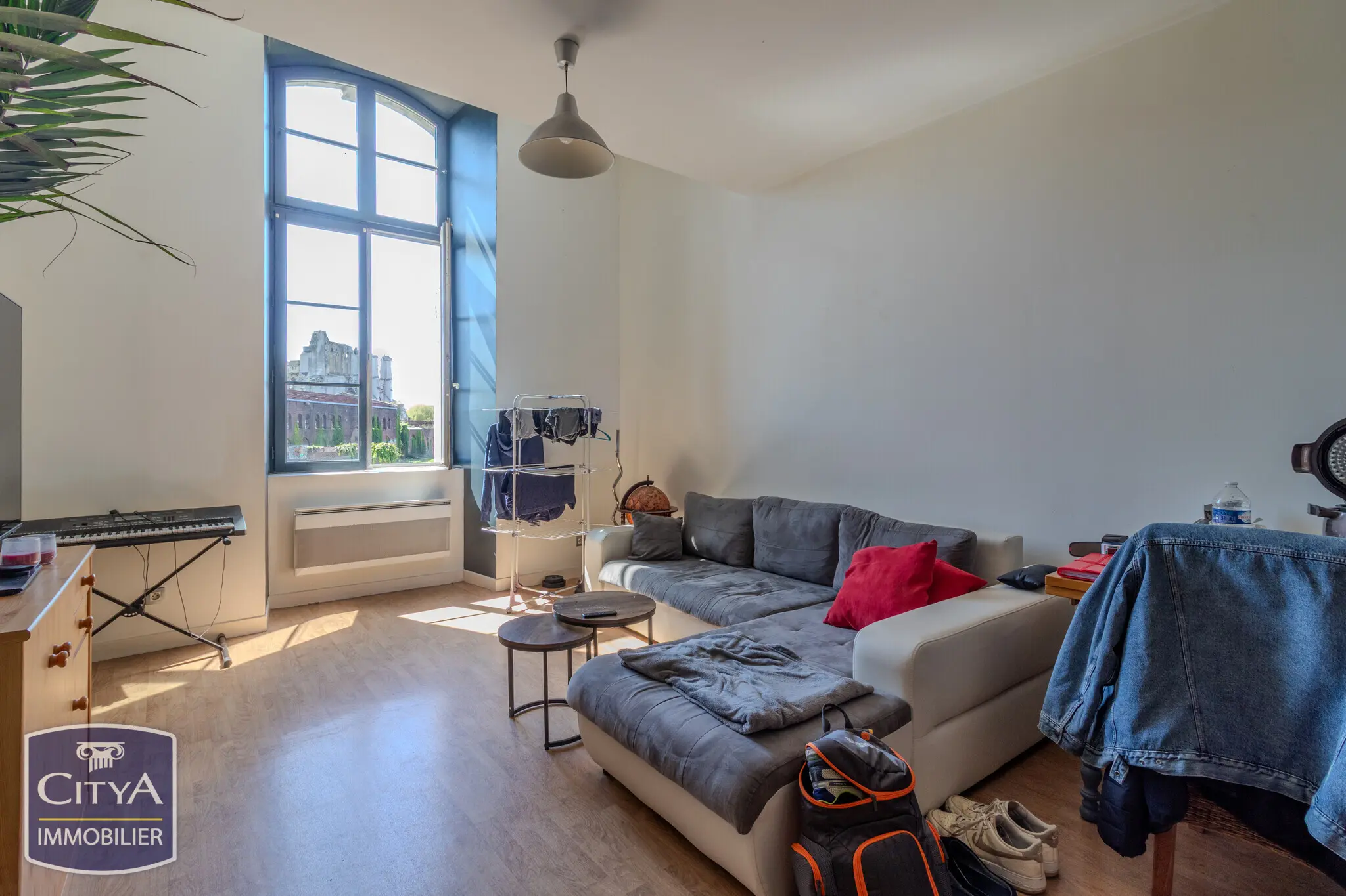 Photo 1 Appartement 2 pièces 46.07m²