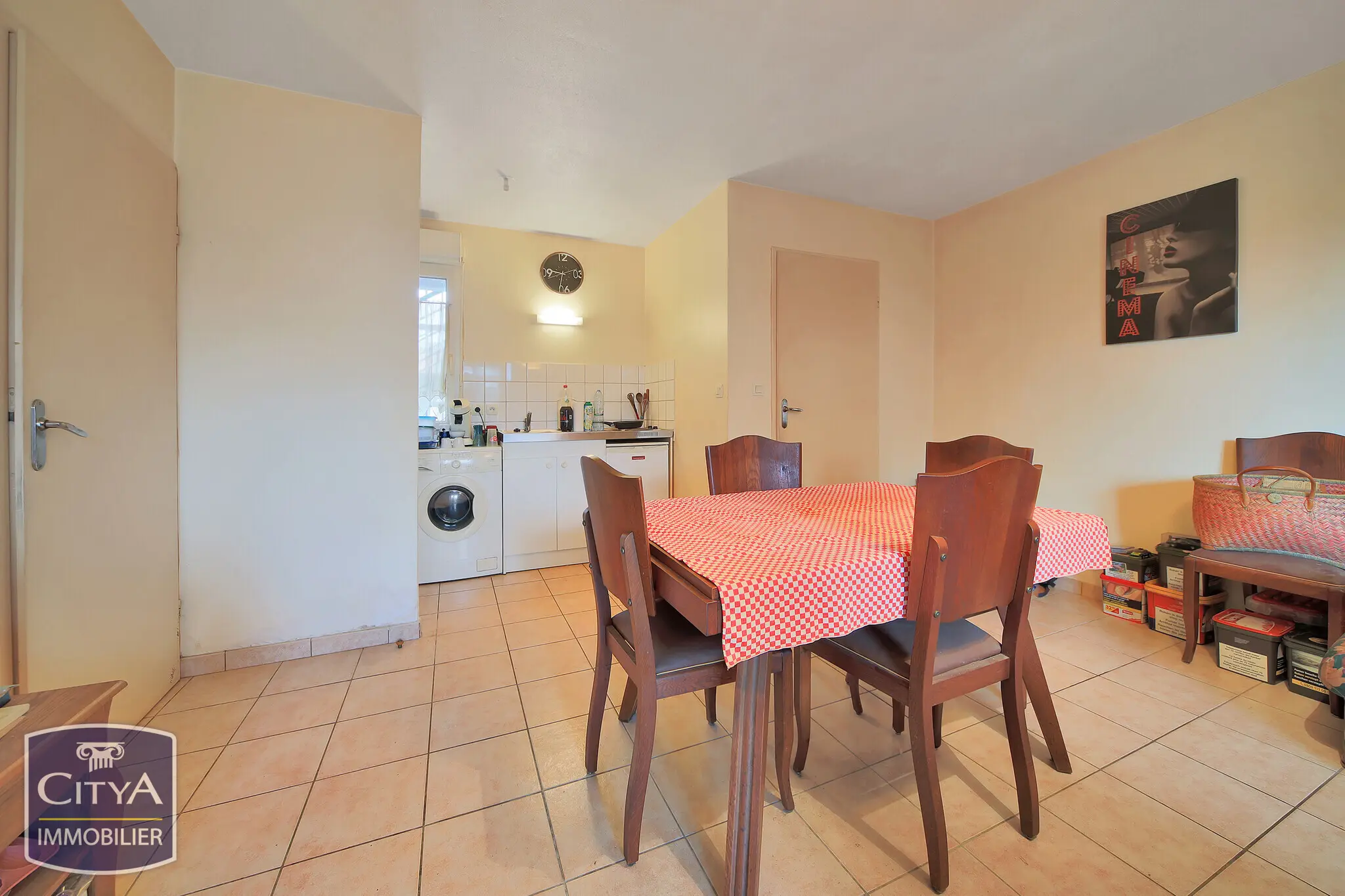 Photo 6 appartement Béthune