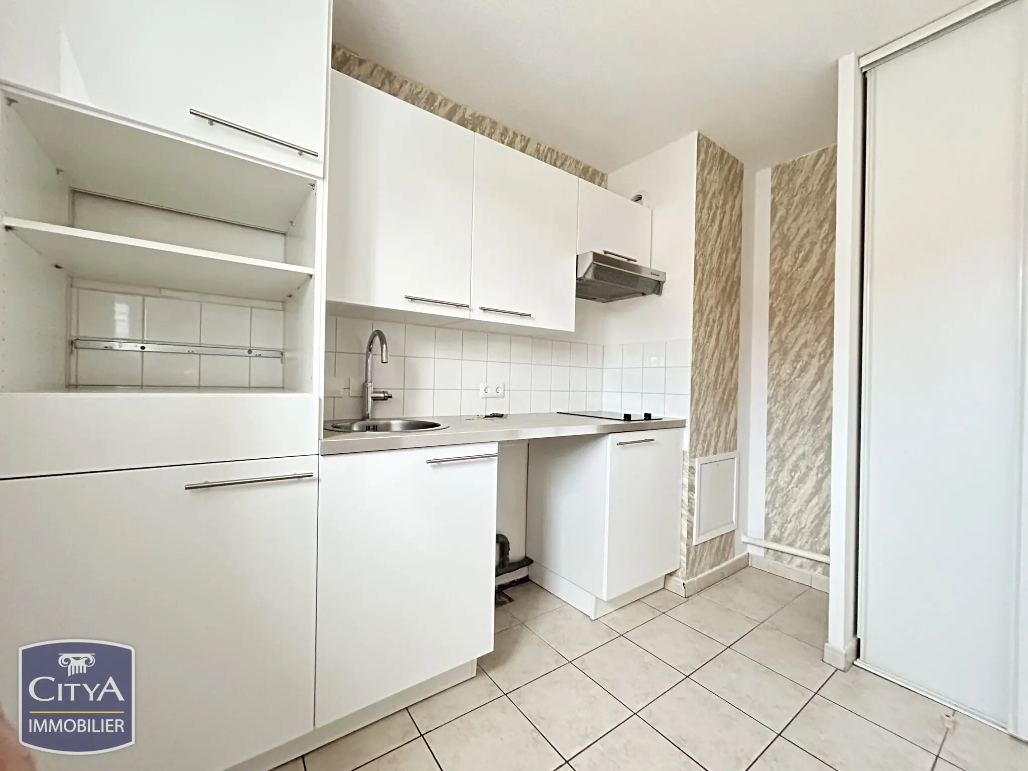 Photo 2 Appartement 3 pièces 60m²