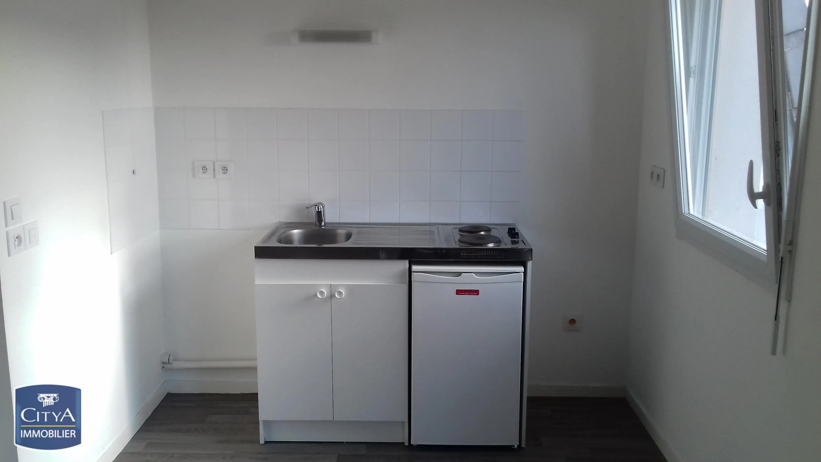 Photo 3 Appartement 2 pièces 51.2m²