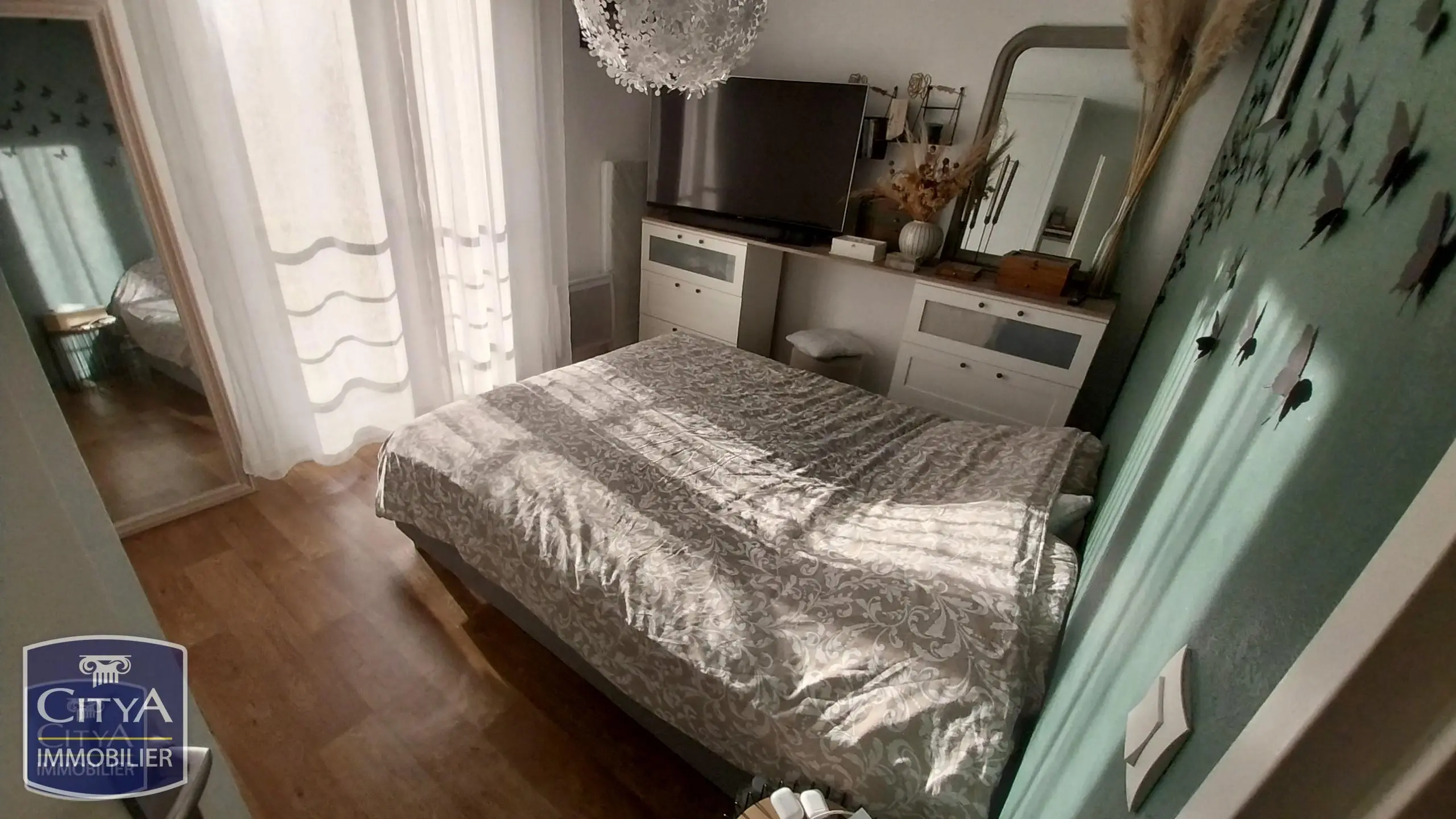 Photo 3 Appartement 2 pièces 48.38m²